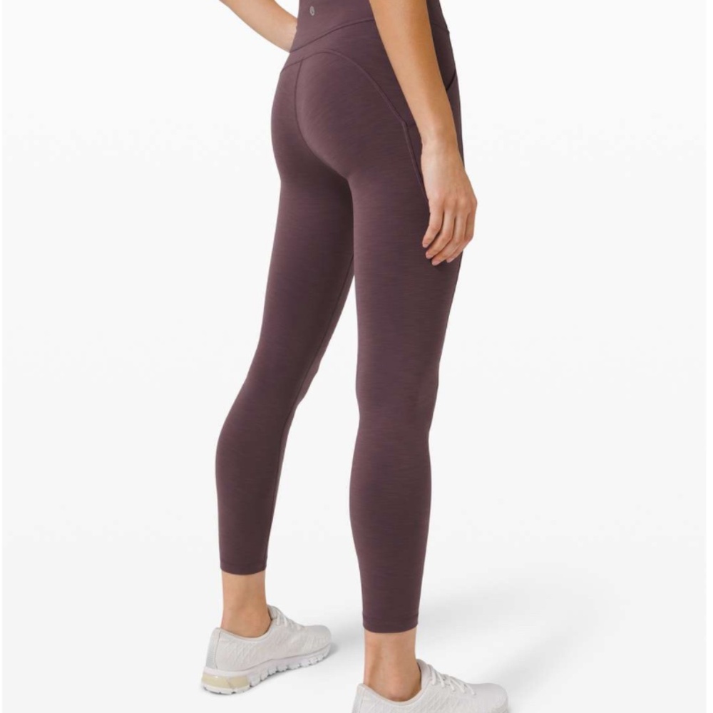 Lululemon | Invigorate High-Rise Tight 25" | 4